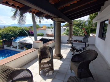 CASA EN VENTA EN COLONIA 3 DE MAYO, EMILIANO ZAPATA, MORELOS