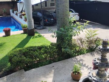 CASA EN VENTA EN COLONIA 3 DE MAYO, EMILIANO ZAPATA, MORELOS
