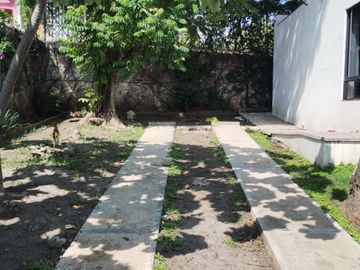 CASA EN VENTA EN COLONIA 3 DE MAYO, EMILIANO ZAPATA, MORELOS