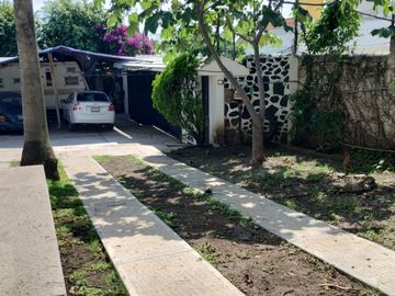 CASA EN VENTA EN COLONIA 3 DE MAYO, EMILIANO ZAPATA, MORELOS