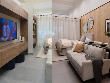 Estudio con terraza, spa, gimnasio, salon de juegos, venta, reforma Ciudad de México.