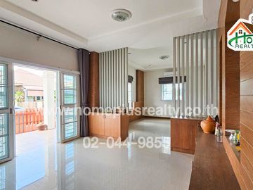 หมู่บ้านมะลิวัลย์ (หลังมุม) ตำบลแดงใหญ่ อำเภอเมืองขอนแก่น ใกล้สนามบินขอนแก่น
