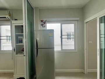 SPACIOUS 2-STOREY HOUSE FOR SALE IN THE URBANA2, CHIANG MAI