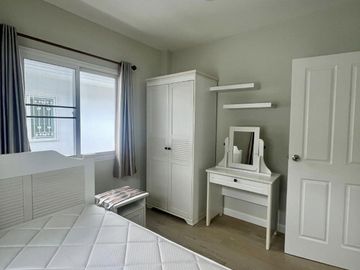 SPACIOUS 2-STOREY HOUSE FOR SALE IN THE URBANA2, CHIANG MAI