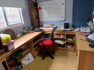 Oportunidad! rebajada gran propiedad  en Chorrillos muy central.