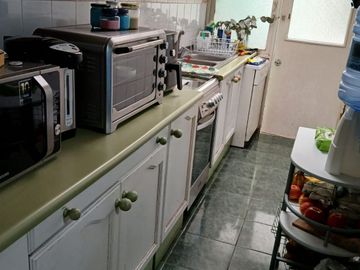 Oportunidad! rebajada gran propiedad  en Chorrillos muy central.