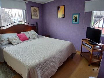 Oportunidad! rebajada gran propiedad  en Chorrillos muy central.