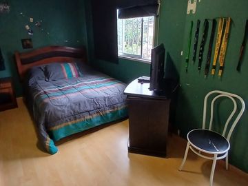 Oportunidad! rebajada gran propiedad  en Chorrillos muy central.