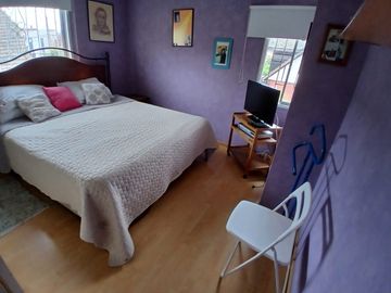 Oportunidad! rebajada gran propiedad  en Chorrillos muy central.