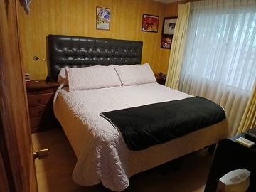 Oportunidad! rebajada gran propiedad  en Chorrillos muy central.