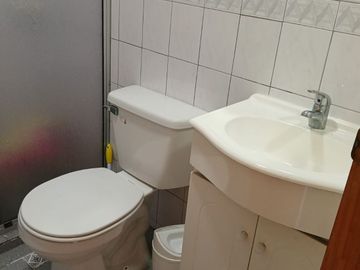 Oportunidad! rebajada gran propiedad  en Chorrillos muy central.