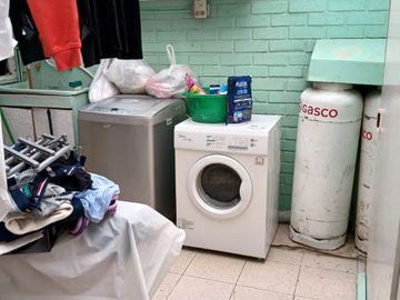Oportunidad! rebajada gran propiedad  en Chorrillos muy central.