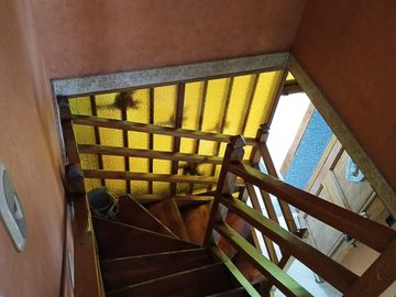 Oportunidad! rebajada gran propiedad  en Chorrillos muy central.