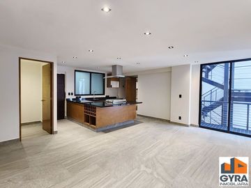 Departamento en Venta  de 3 recámaras con balcón,  Santa María la Ribera,  Alcaldía Cuauhtémoc