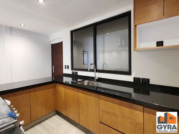 Departamento en Venta  de 3 recámaras con balcón,  Santa María la Ribera,  Alcaldía Cuauhtémoc