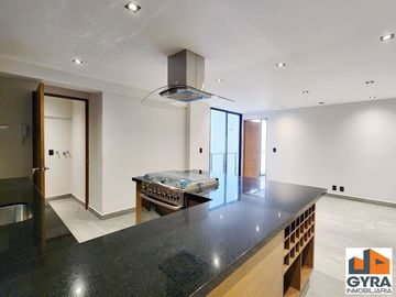 Departamento en Venta  de 3 recámaras con balcón,  Santa María la Ribera,  Alcaldía Cuauhtémoc