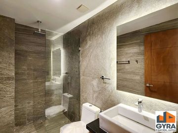 Departamento en Venta  de 3 recámaras con balcón,  Santa María la Ribera,  Alcaldía Cuauhtémoc