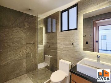 Departamento en Venta  de 3 recámaras con balcón,  Santa María la Ribera,  Alcaldía Cuauhtémoc