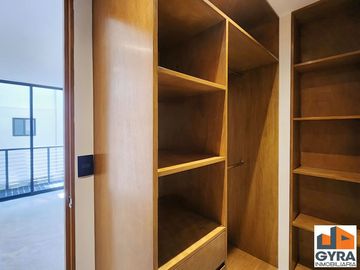 Departamento en Venta  de 3 recámaras con balcón,  Santa María la Ribera,  Alcaldía Cuauhtémoc