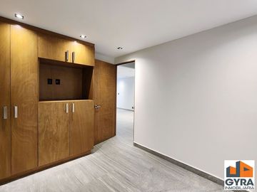 Departamento en Venta  de 3 recámaras con balcón,  Santa María la Ribera,  Alcaldía Cuauhtémoc