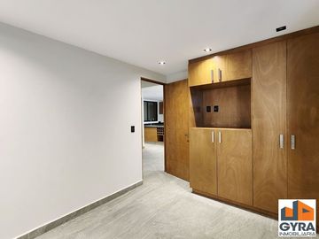 Departamento en Venta  de 3 recámaras con balcón,  Santa María la Ribera,  Alcaldía Cuauhtémoc