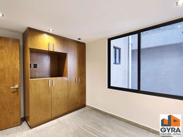 Departamento en Venta  de 3 recámaras con balcón,  Santa María la Ribera,  Alcaldía Cuauhtémoc