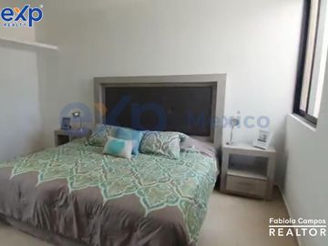 Casa de 2 pisos y 3 recámaras en privada residencial en Conkal Yucatán - Entrega inmediata