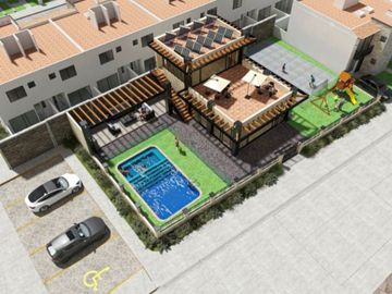 ¡Venta de Casas al Sur de León!