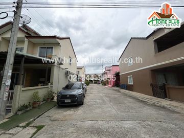 โครงการหมู่บ้านสิวารัตน์ 10 นครปฐม (ใกล้เซ็นทรัลนครปฐม)