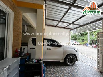 โครงการหมู่บ้านสิวารัตน์ 10 นครปฐม (ใกล้เซ็นทรัลนครปฐม)