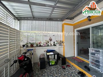 โครงการหมู่บ้านสิวารัตน์ 10 นครปฐม (ใกล้เซ็นทรัลนครปฐม)
