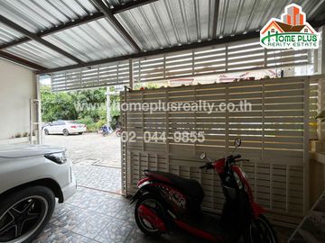 โครงการหมู่บ้านสิวารัตน์ 10 นครปฐม (ใกล้เซ็นทรัลนครปฐม)