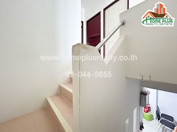 โครงการหมู่บ้านสิวารัตน์ 10 นครปฐม (ใกล้เซ็นทรัลนครปฐม)