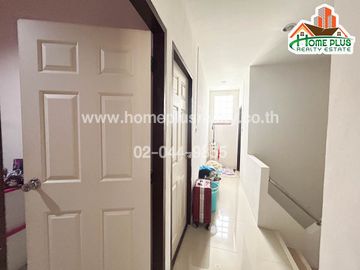 โครงการหมู่บ้านสิวารัตน์ 10 นครปฐม (ใกล้เซ็นทรัลนครปฐม)
