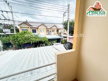 โครงการหมู่บ้านสิวารัตน์ 10 นครปฐม (ใกล้เซ็นทรัลนครปฐม)