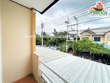 โครงการหมู่บ้านสิวารัตน์ 10 นครปฐม (ใกล้เซ็นทรัลนครปฐม)