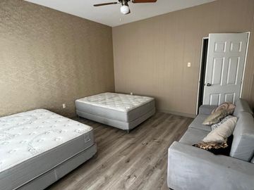 ¡Alquila Tu Nuevo Hogar En Cercado De Lima!