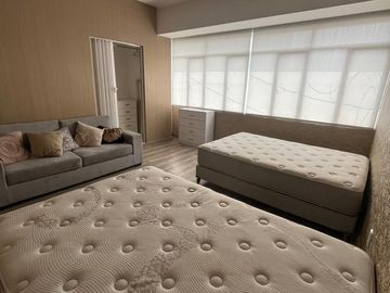 ¡Alquila Tu Nuevo Hogar En Cercado De Lima!