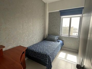 ¡Alquila Tu Nuevo Hogar En Cercado De Lima!
