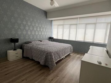 ¡Alquila Tu Nuevo Hogar En Cercado De Lima!