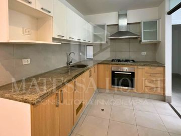 ¡Se Vende! Departamento de 3 dormitorios en calle los Apaches, Surco