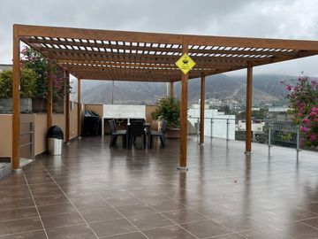 ¡Se Vende! Departamento de 3 dormitorios en calle los Apaches, Surco