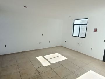 Casa en Fraccionamiento praderas de virreyes.
