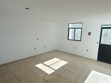 Casa en Fraccionamiento praderas de virreyes.