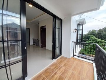 RUMAH DIJUAL MURAH KALIMULYA CILODONG DEPOK DEKAT STASIUN DEPOK