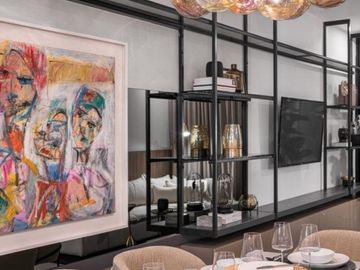 DEPARTAMENTO EN VENTA AL SUR DE MONTERREY, ZONA VALLE ORIENTE, NUEVO LEÓN