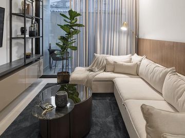 DEPARTAMENTO EN VENTA AL SUR DE MONTERREY, ZONA VALLE ORIENTE, NUEVO LEÓN