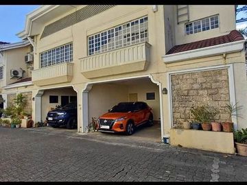 3BR Townhouse for Sale on Valle Verde 6, Pasig City