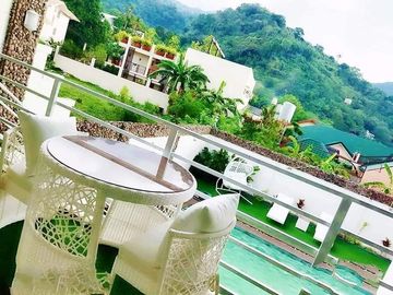 Hot Spring Resort Los Baños, Laguna