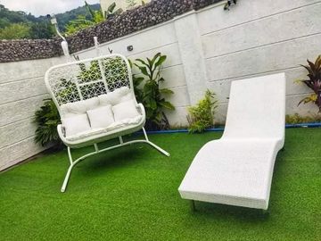Hot Spring Resort Los Baños, Laguna